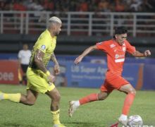 Imbang Lawan Barito Putera, Borneo FC Tertahan di Posisi Enam Klasemen - JPNN.com