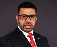 Senator Papua Barat Tolak Gagasan Ketua DPD RI Kembali ke UUD 1945 yang Asli - JPNN.com