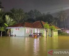 Debit Air Belum Surut, Puluhan Ribu Warga Pidie Jaya Terdampak Banjir - JPNN.com