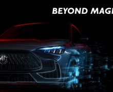 Bocoran Teknologi yang Bakal Dibawa SUV Terbaru MG - JPNN.com