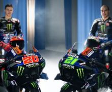 Lin Jarvis Sebut Yamaha Tidak Akan Punya Tim Satelit Sampai MotoGP 2024 - JPNN.com
