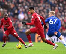 Liverpool Gagal Menang dari Chelsea, Jurgen Klopp Beri Respons Mengejutkan - JPNN.com
