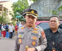 Pengemudi Avanza Tewas Mengenaskan di Depok, Kombes Ahmad Ungkap Fakta Ini - JPNN.com