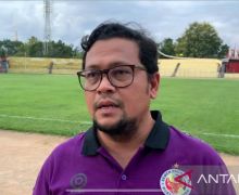 Pemilik Klub Liga 2 Rapat Besok, Semen Padang FC Minta Harus Kompak Satu Suara - JPNN.com