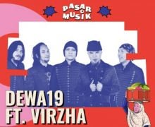 Hadirkan Puluhan Musikus Tanah Air, Pasar Musik Festival Bakal Digelar di Gambir Expo - JPNN.com