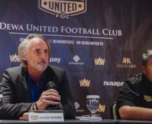 Jan Olde Riekerink: Liga Indonesia Saat Ini Butuh VAR - JPNN.com