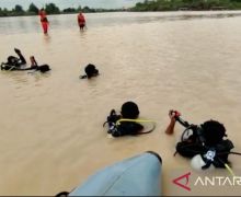 Tenggelam di Sungai Jeneberang, Satriani Ditemukan Sudah Tak Bernyawa - JPNN.com