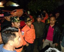 14 Anggota Komunitas Motor Tersesat di Hutan, 1 Meninggal Dunia - JPNN.com