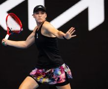 Cewek Semampai Kazakhstan Masuk Top 4 Australian Open 2023 - JPNN.com