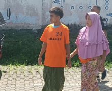 Kasus Pembunuhan Berencana, Terungkap Peran Ibu Mertua FS Sangat Penting, Ya Tuhan - JPNN.com