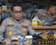 Perintah Tegas Irjen Andi Rian: Pembunuhan Sadis di Banjar Harus Diusut Tuntas - JPNN.com