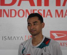 Tommy Sugiarto Bicara Soal Regenerasi Tunggal Putra Indonesia, Sudah Berjalan Baik? - JPNN.com