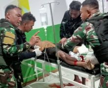 4 Fakta Penikaman Prajurit TNI Serka Jeky - JPNN.com