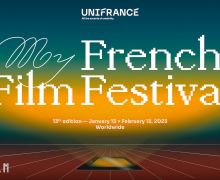 My French Film Festival 2023 Hadir di KlikFilm - JPNN.com