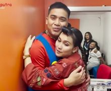 Ayu Ting Ting Akhirnya Tantang Billy Syahputra - JPNN.com