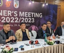 Respons PT LIB Soal Keinginan Sejumlah Klub Liga 2 Membentuk Operator Baru - JPNN.com