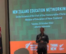 Jacinda Ardern Mundur, Selandia Baru Tetap Dipimpin Politikus Muda - JPNN.com