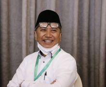 PBNU Gelar Muktamar Internasional Fikih Peradaban, Bahas Urgensi Piagam PBB dalam Islam - JPNN.com