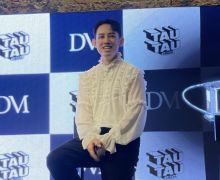 Dion Mulya Ungkap Pesan di Balik Lagu Manusia Sendiri - JPNN.com