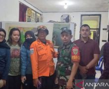 9 Pendaki Sempat Hilang Kontak di Gunung Gede Pangrango - JPNN.com