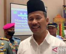 Oknum Anggota DPRD Batam Ditangkap Gegara Narkoba, Wali Kota Rudi Bilang Begini - JPNN.com