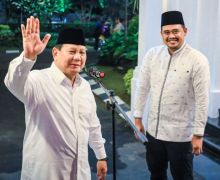 Bobby Menantu Jokowi Mau Main Dua Kaki, Nasibnya di PDIP Menghitung Hari - JPNN.com