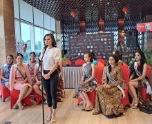Pemilihan Putri Indonesia Banten 2023, Kenalkan Langsung Budaya Tanah Jawara - JPNN.com