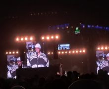 Lagu Tunggu Aku di Jakarta Tutup Konser Sheila On 7, Duta: Kami Harus Pulang - JPNN.com