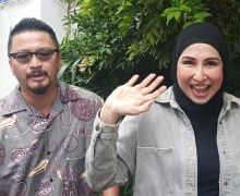 Selalu Izinkan Suami Beli Motor, Deswita Maharani: Saya Sudah..... - JPNN.com