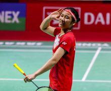 Jadwal Final Indonesia Masters 2023, Sejarah Tercipta - JPNN.com