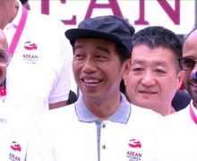 Kaesang Ingin Terjun ke Politik, Pak Jokowi Bilang Begini - JPNN.com