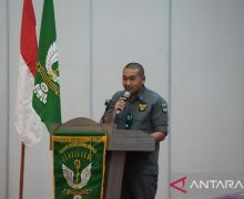 Audy Joinaldy: Sumbar Masih Butuh Ribuan Dokter Umum - JPNN.com