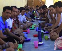 Rudenim Kupang Tampung Puluhan WNA dari Enam Negara Termasuk Irak - JPNN.com