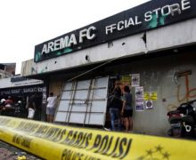 Manajemen Pertimbangkan Bubarkan Arema FC, Menpora Langsung Merespons - JPNN.com