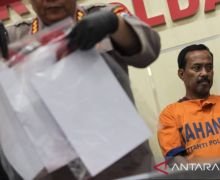 Akhirnya Terkuak Motif Eks Wali Kota Blitar Rampok Rumdin Santoso - JPNN.com