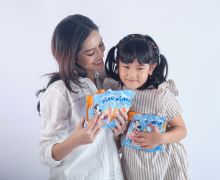 Ciptakan Komunikasi Anak dan Ibu Bersama Pino Es Serut Buah - JPNN.com