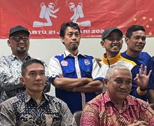 POSSI DKI Jakarta Optimistis Lebih Profesional dan Berprestasi - JPNN.com
