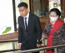 Foto Bersama Megawati Tersebar, Gibran: Baca Saja Ekspresi Muka Saya - JPNN.com