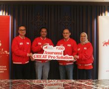 Great Eastern Life Indonesia & Insurtech FUSE Berkolaborasi, Penetrasi Asuransi Diprediksi Meningkat - JPNN.com