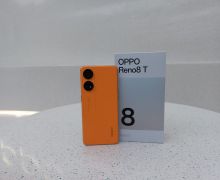 Menjelang Debut Publik, Oppo Indonesia Ungkap Spesifikasi Reno8 T Series, Wow - JPNN.com