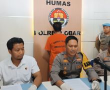 Polisi Diteriaki Maling saat Menangkap Mantan Kepala Dusun di Lombok Tengah - JPNN.com