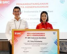 SRC Gandeng Aqua Kembangkan UMKM Toko Kelontong - JPNN.com
