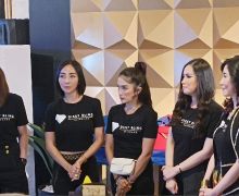 Ussy Sulistiawaty Buka Kembali Bisnis Kecantikan yang 2 Tahun Ditutup - JPNN.com