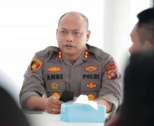 Petani di Mamuju Tengah Ditangkap Polisi, Kasusnya Berat - JPNN.com