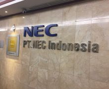 Teknologi Unggulan NEC Pastikan Operasi Pengolahan Limbah PT DESI Berjalan Mulus - JPNN.com