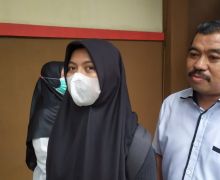 Viral, Seorang Wanita Jadi Copet di Mal Palembang - JPNN.com