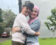 Begini Perasaan Aldila Jelita Ultah di Hari Sidang Cerai Perdana - JPNN.com