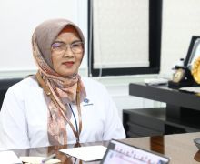 Kemnaker Merespons soal Dugaan Karyawan Perempuan Lembur Tak Dibayar, Tegas - JPNN.com