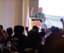 PAPDESI Gelar Musyawarah Untuk Perkuat Pembangunan Desa - JPNN.com