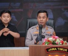 Heboh Kasus Penculikan Anak di Jember, AKBP Hery Purnomo Ungkap Fakta Ini - JPNN.com